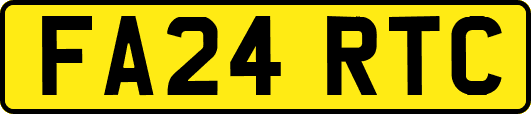 FA24RTC