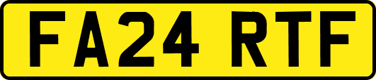 FA24RTF