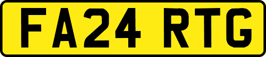 FA24RTG