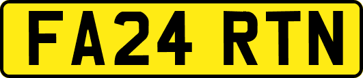 FA24RTN