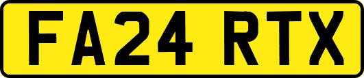 FA24RTX