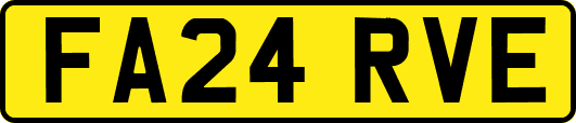 FA24RVE