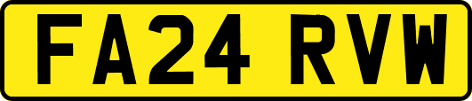 FA24RVW