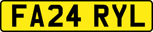 FA24RYL
