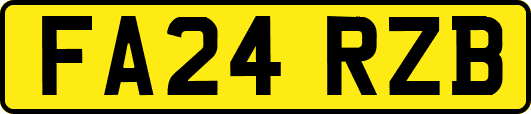 FA24RZB