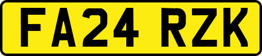 FA24RZK