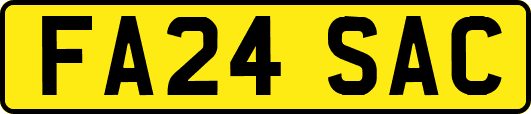 FA24SAC