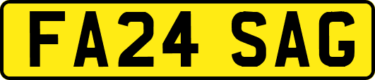 FA24SAG
