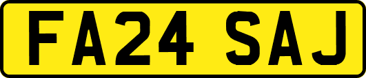 FA24SAJ