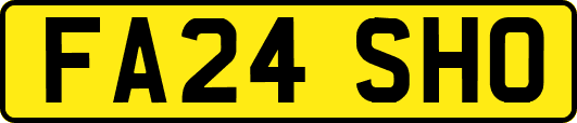 FA24SHO