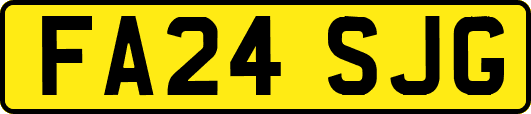FA24SJG