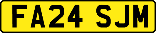 FA24SJM