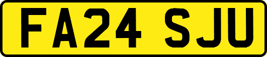 FA24SJU