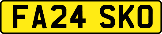 FA24SKO