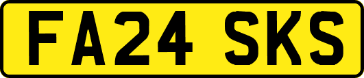 FA24SKS