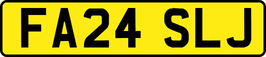 FA24SLJ