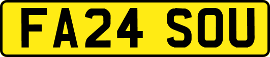 FA24SOU