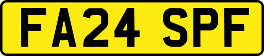 FA24SPF