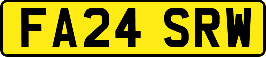 FA24SRW
