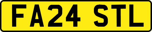 FA24STL