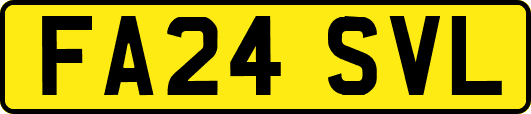FA24SVL