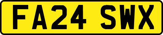 FA24SWX