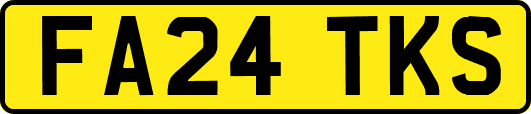 FA24TKS