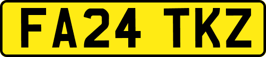FA24TKZ