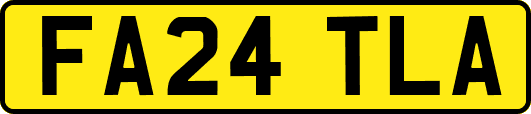 FA24TLA