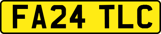 FA24TLC