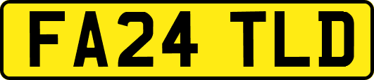 FA24TLD