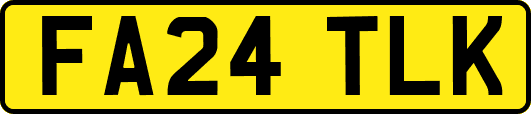 FA24TLK