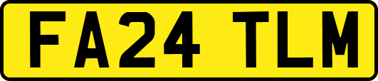 FA24TLM