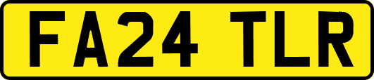 FA24TLR