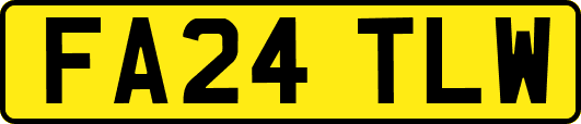 FA24TLW