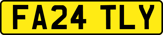 FA24TLY