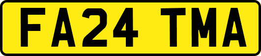 FA24TMA