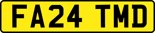 FA24TMD