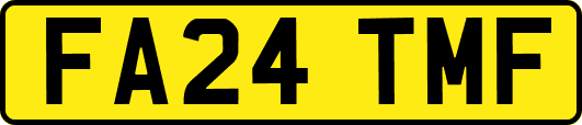 FA24TMF