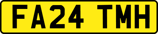 FA24TMH