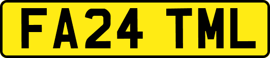 FA24TML