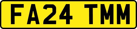 FA24TMM
