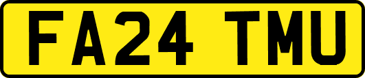 FA24TMU