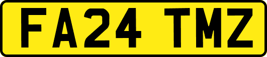 FA24TMZ