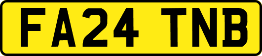 FA24TNB