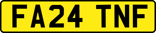 FA24TNF