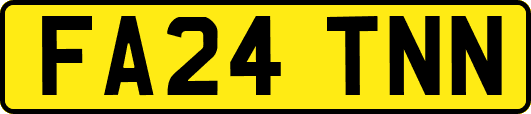 FA24TNN
