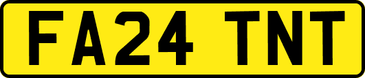 FA24TNT