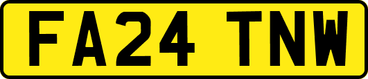 FA24TNW