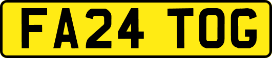 FA24TOG